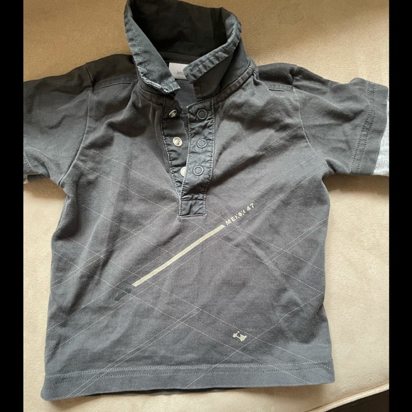 🧸 Mexx fooler tee - Picture 3 of 7